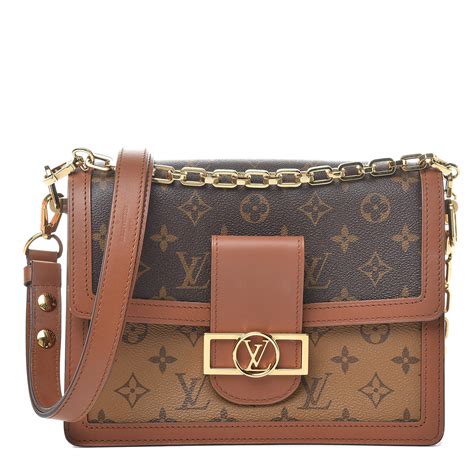 dauphine mm louis vuitton.